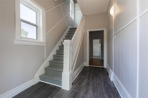 Winnipeg 2 bedrooms Duplex for rent. Property photo: 682612-3