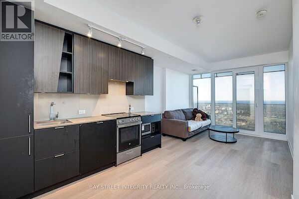 Mississauga 2 bedrooms Apartment for rent. Property photo: 682633-3