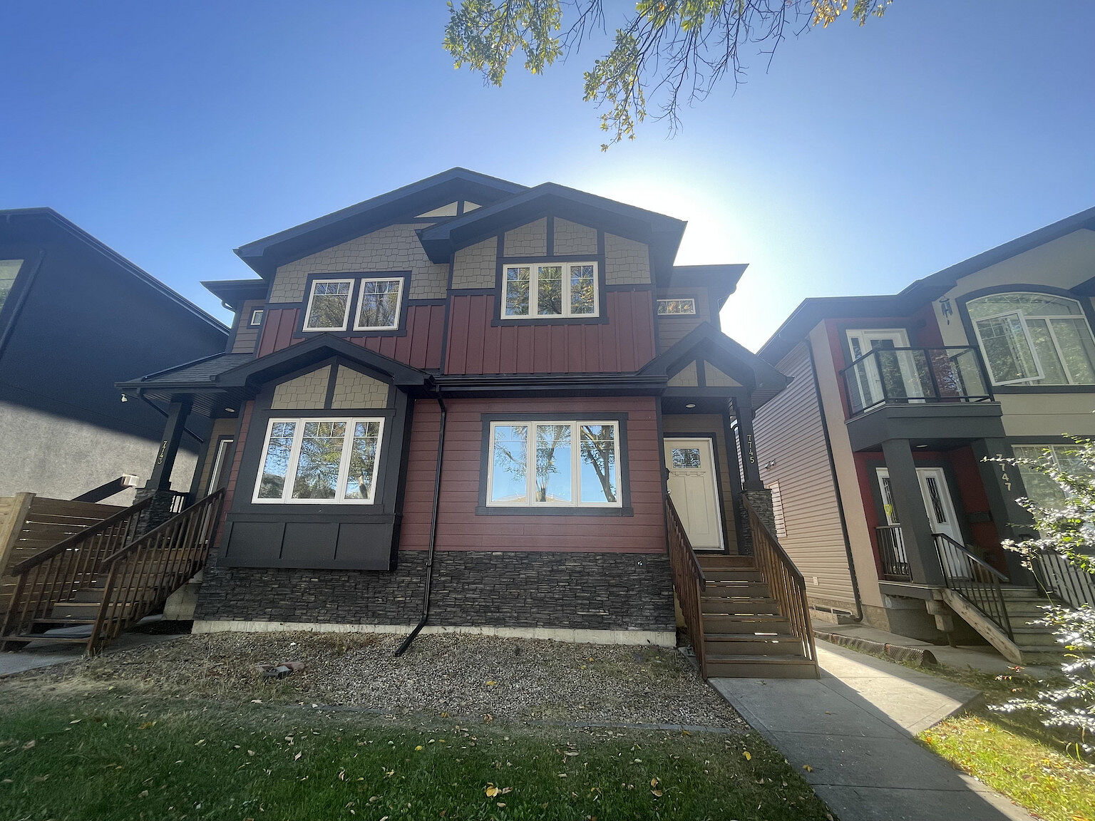 Edmonton 1 bedroom Basement for rent. Property photo: 682895-1