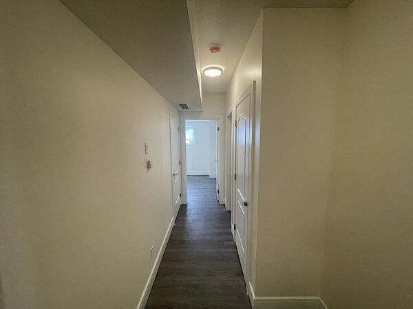 Edmonton 1 bedroom Basement for rent. Property photo: 682895-3