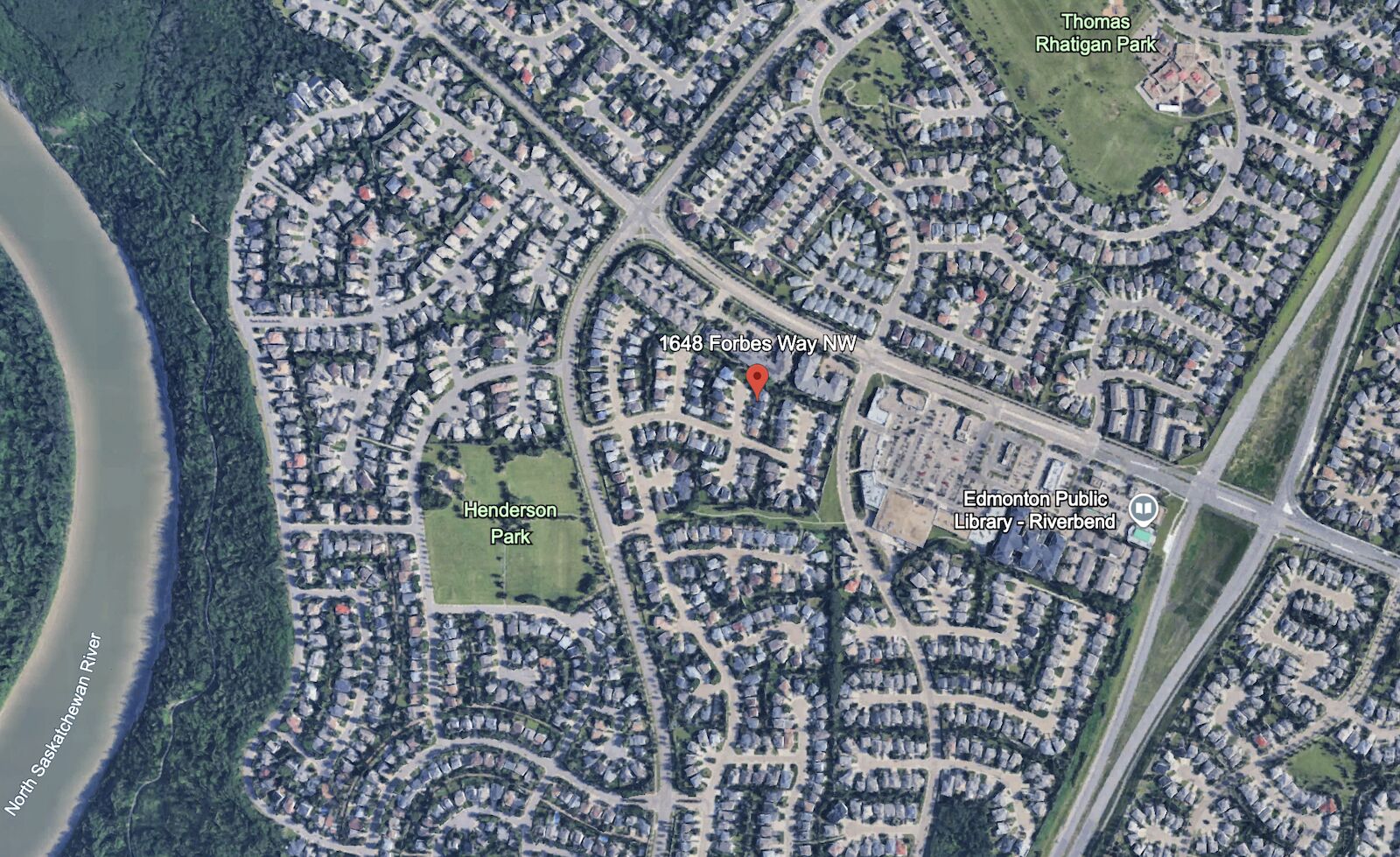 Edmonton 5 bedrooms House for rent. Property photo: 682922-1