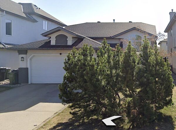 Edmonton 5 bedrooms House for rent. Property photo: 682922-3