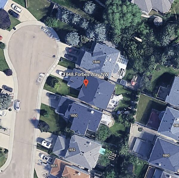 Edmonton 5 bedrooms House for rent. Property photo: 682922-2