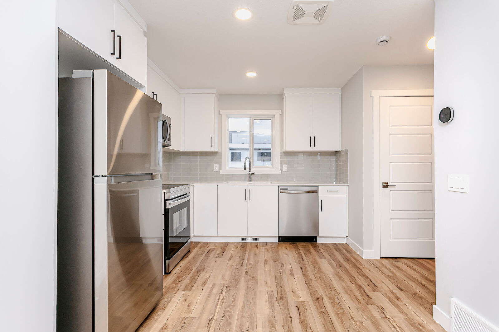 Edmonton 1 bedroom Garage Suite for rent. Property photo: 682983-1