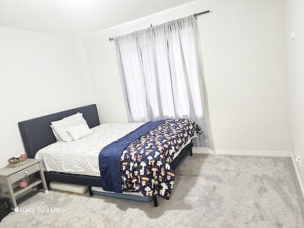 Calgary 3 bedrooms Townhouse for rent. Property photo: 683039-3