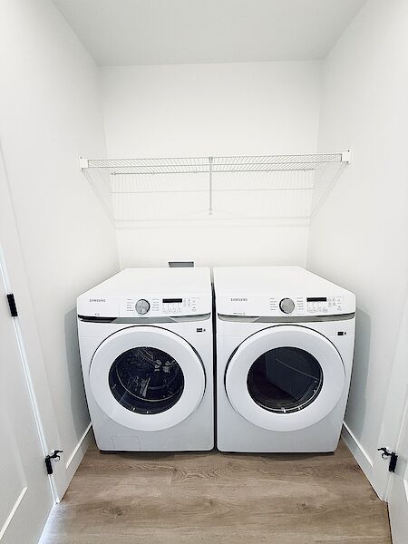 Calgary 1 bedroom Condo Unit for rent. Property photo: 683151-3