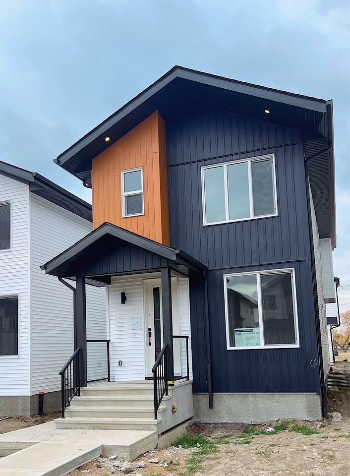 Edmonton 4 bedrooms House for rent. Property photo: 683200-1