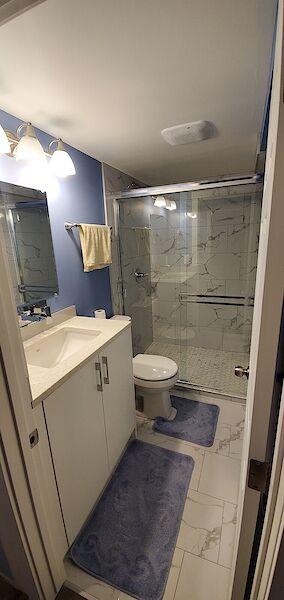 Calgary 2 bedrooms House for rent. Property photo: 683218-2