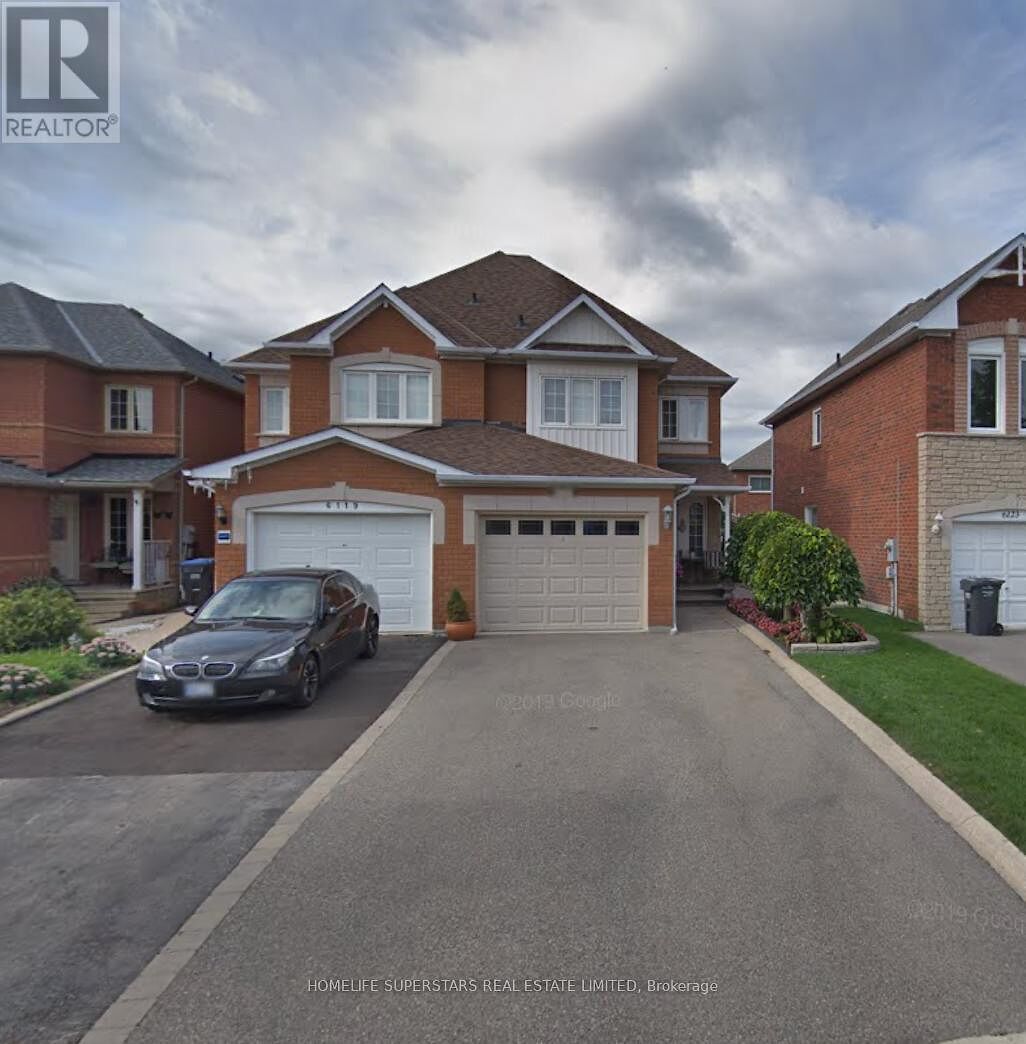 Mississauga 3 bedrooms House for rent. Property photo: 683273-1