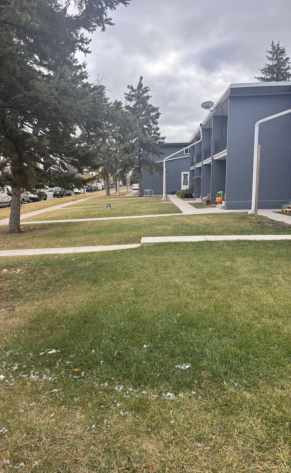 Calgary 3 + Den bedrooms Townhouse for rent. Property photo: 683295-1