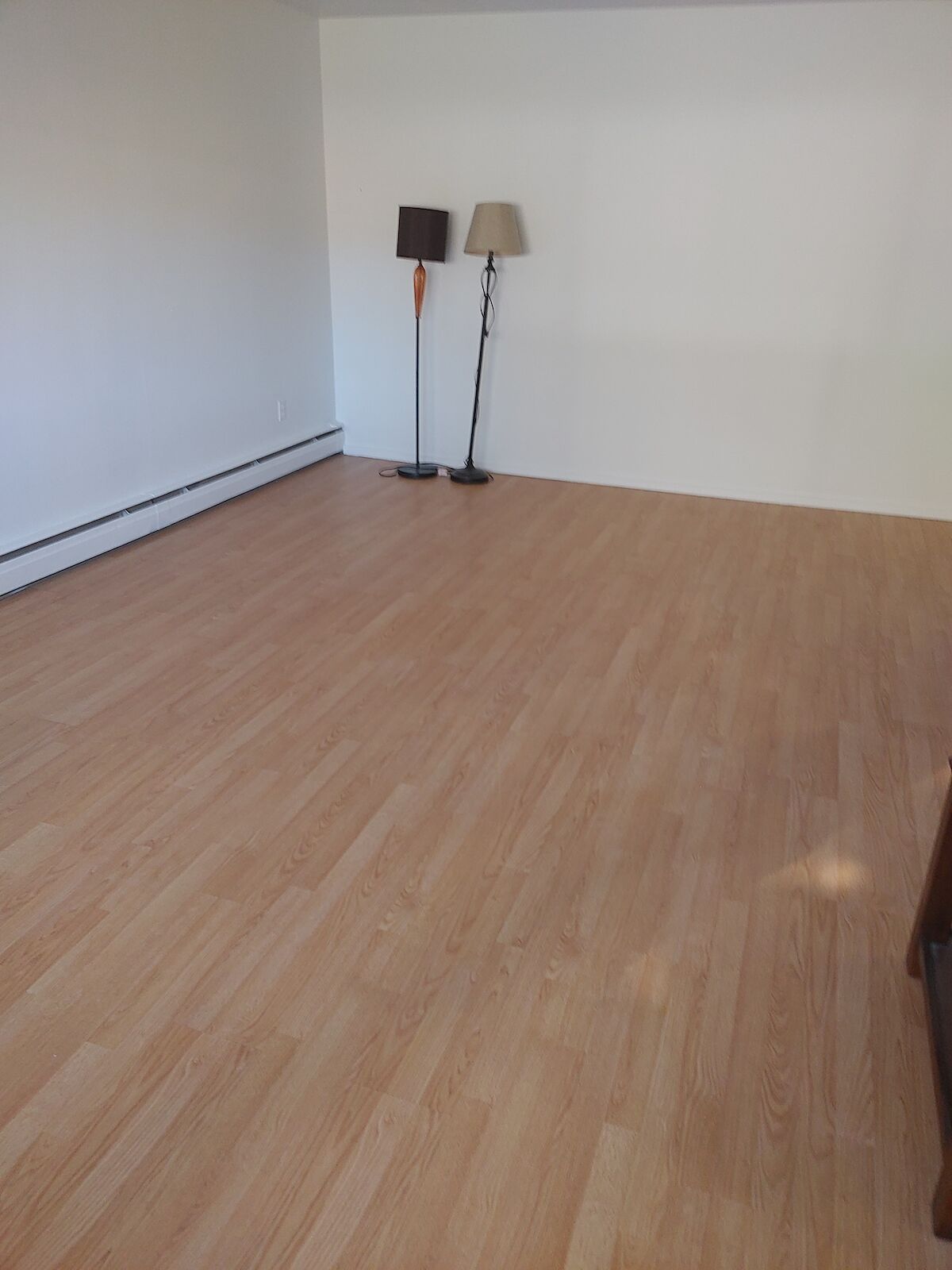 Calgary 1 bedroom Basement for rent. Property photo: 683390-1