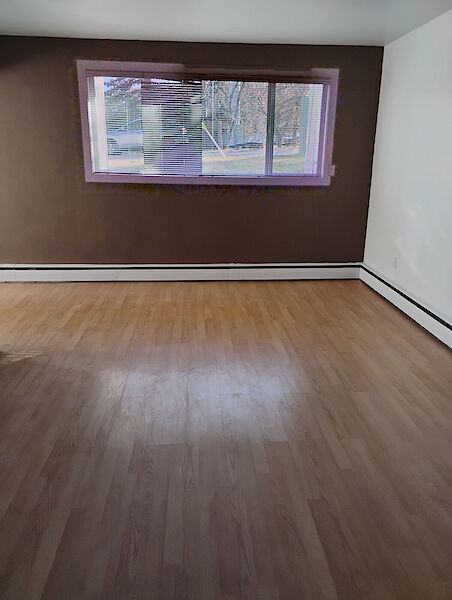 Calgary 1 bedroom Basement for rent. Property photo: 683390-2