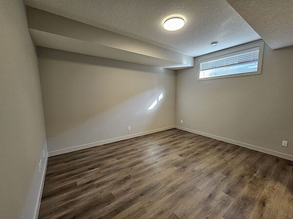 Cochrane 1 bedroom Basement for rent. Property photo: 683396-3