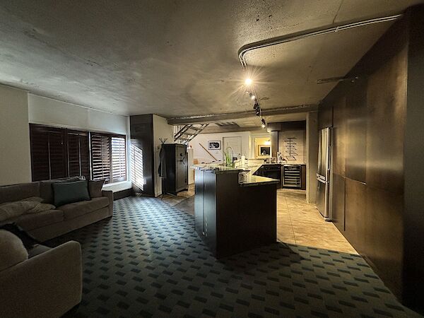 Calgary 2 bedrooms Townhouse for rent. Property photo: 683435-3