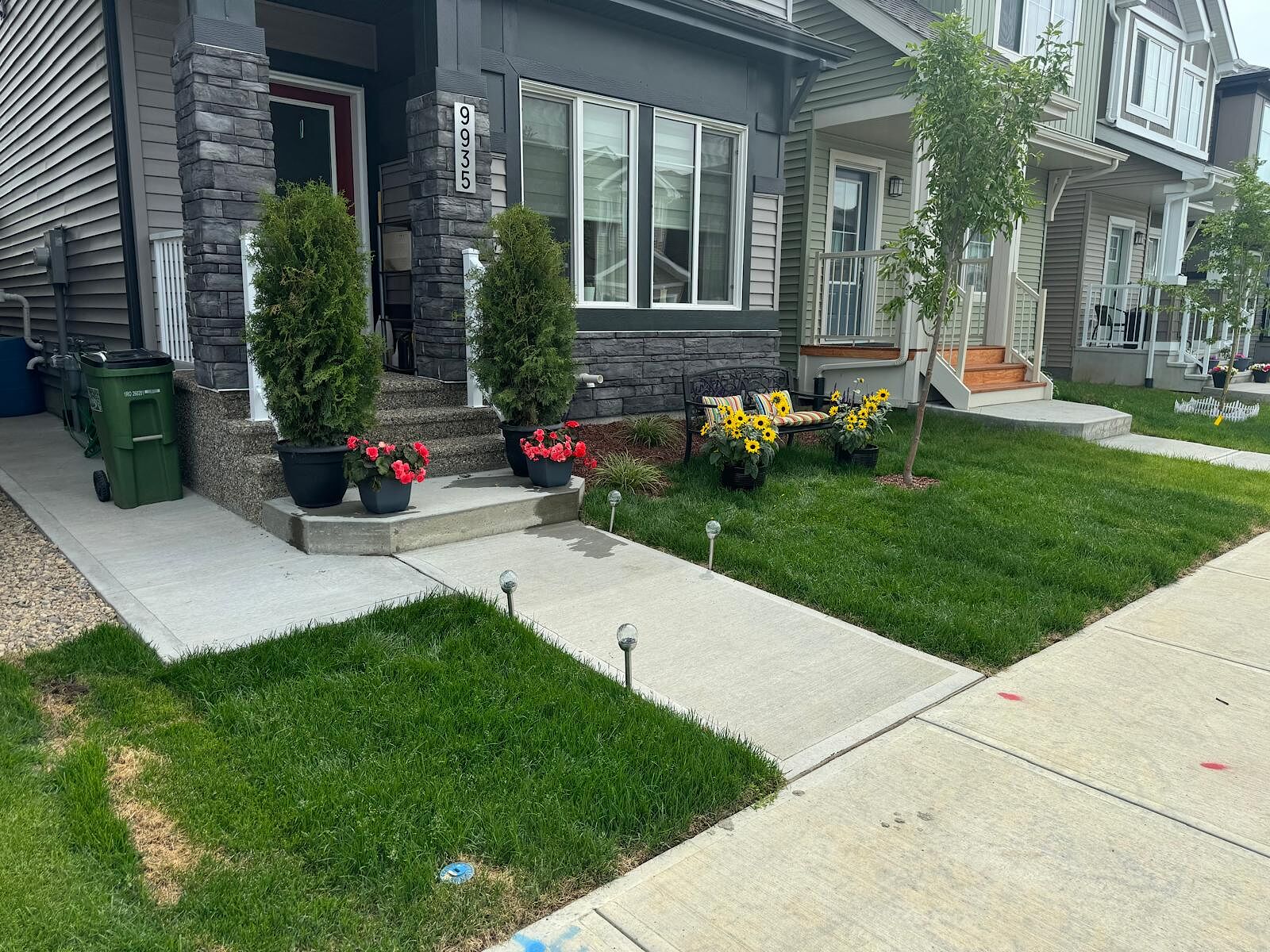 Edmonton 3 bedrooms House for rent. Property photo: 683516-1