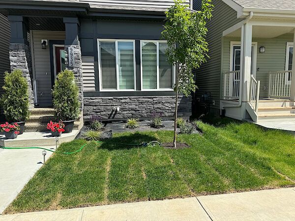 Edmonton 3 bedrooms House for rent. Property photo: 683516-2