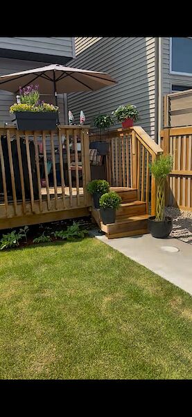 Edmonton 3 bedrooms House for rent. Property photo: 683516-3