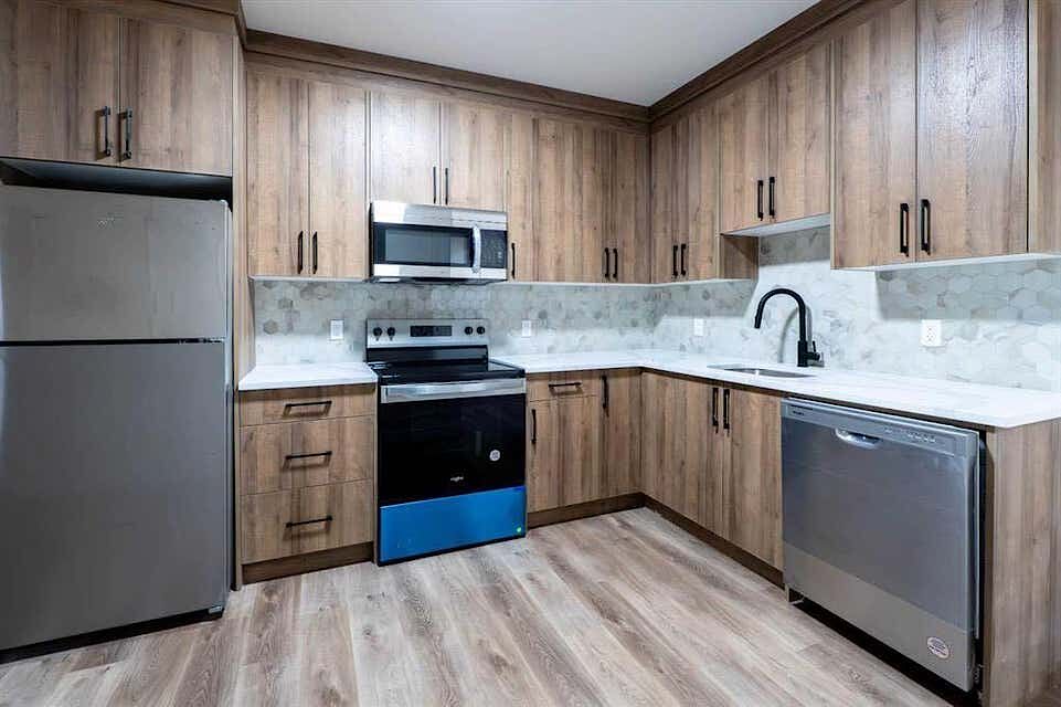 Calgary 2 bedrooms Basement for rent. Property photo: 683542-1