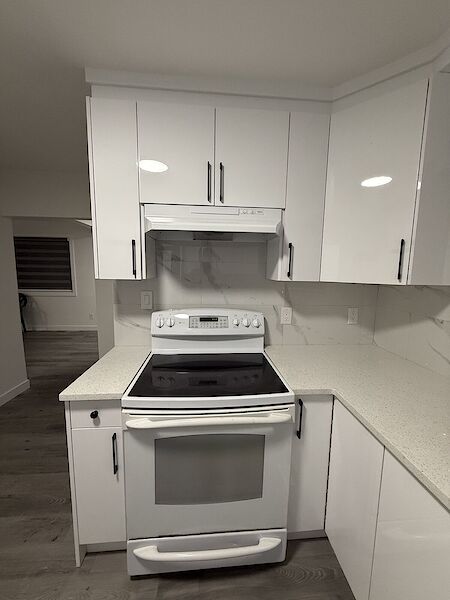 Edmonton 3 bedrooms Main Floor for rent. Property photo: 683544-3