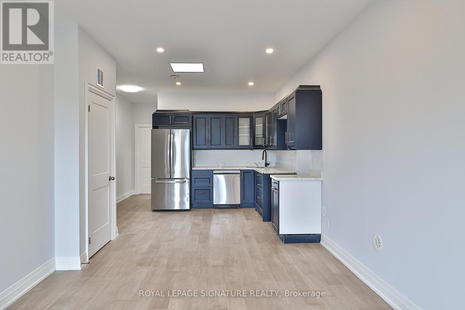 Toronto 1 bedroom House for rent. Property photo: 683557-1