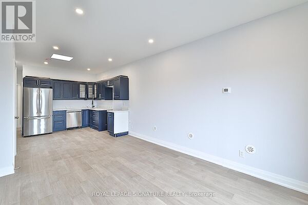 Toronto 1 bedroom House for rent. Property photo: 683557-2