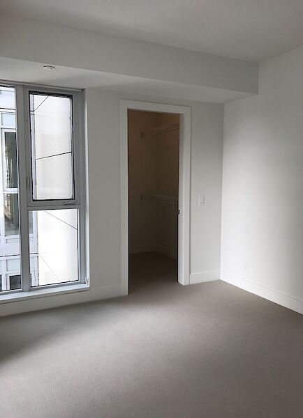 Calgary 1 bedroom Condo Unit for rent. Property photo: 683577-3