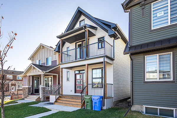 Calgary 3 bedrooms Main Floor for rent. Property photo: 683602-3