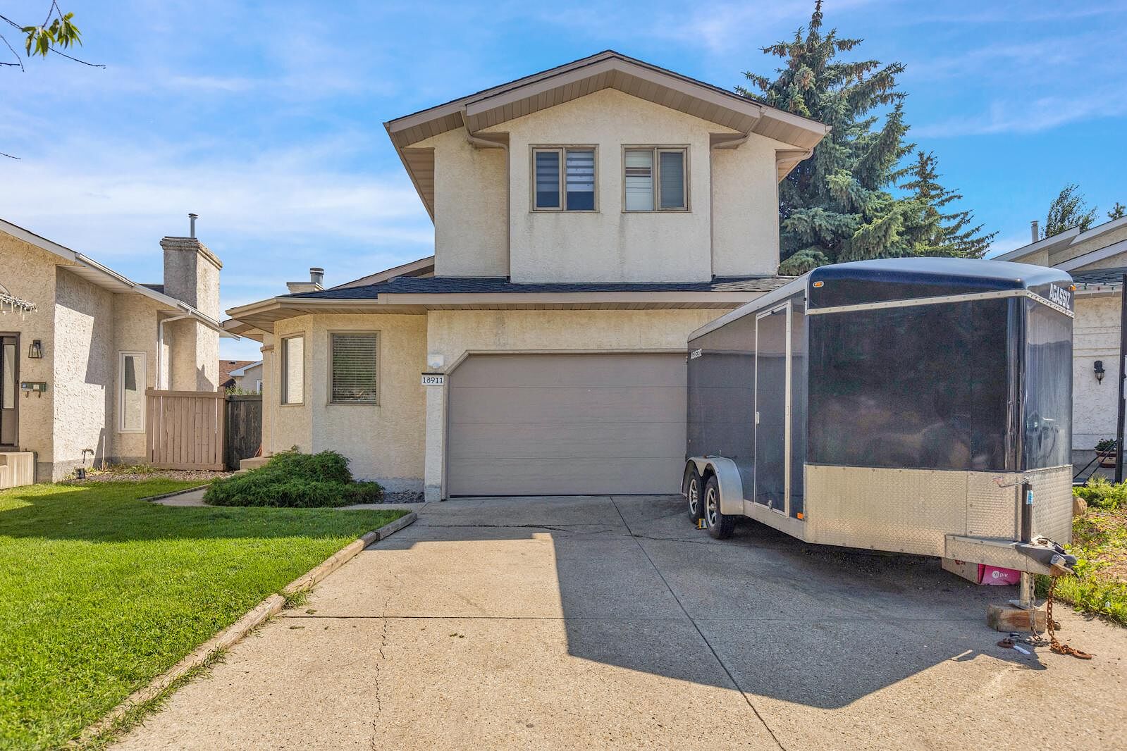 Edmonton 4 bedrooms House for rent. Property photo: 683613-1