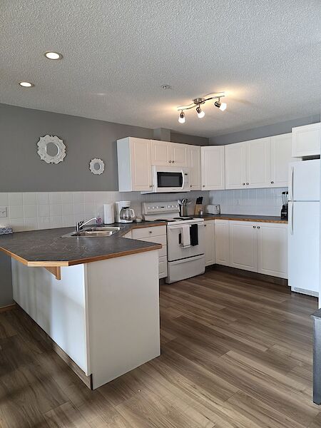 Red Deer 1 bedroom Condo Unit for rent. Property photo: 683636-3