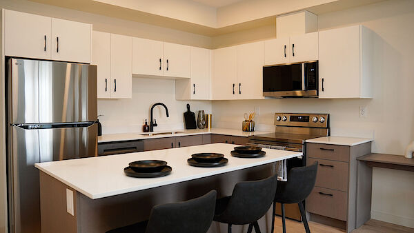 Edmonton 1 bedrooms Apartment for rent. Property photo: 683685-3