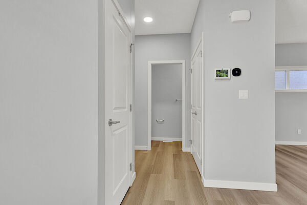 Edmonton 3 bedrooms Main Floor for rent. Property photo: 683693-3