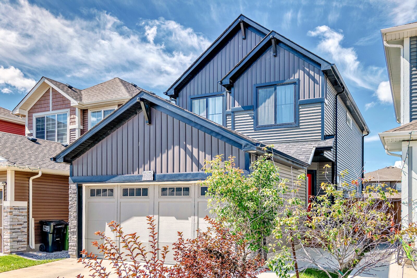 Edmonton 3 bedrooms Basement for rent. Property photo: 683695-1