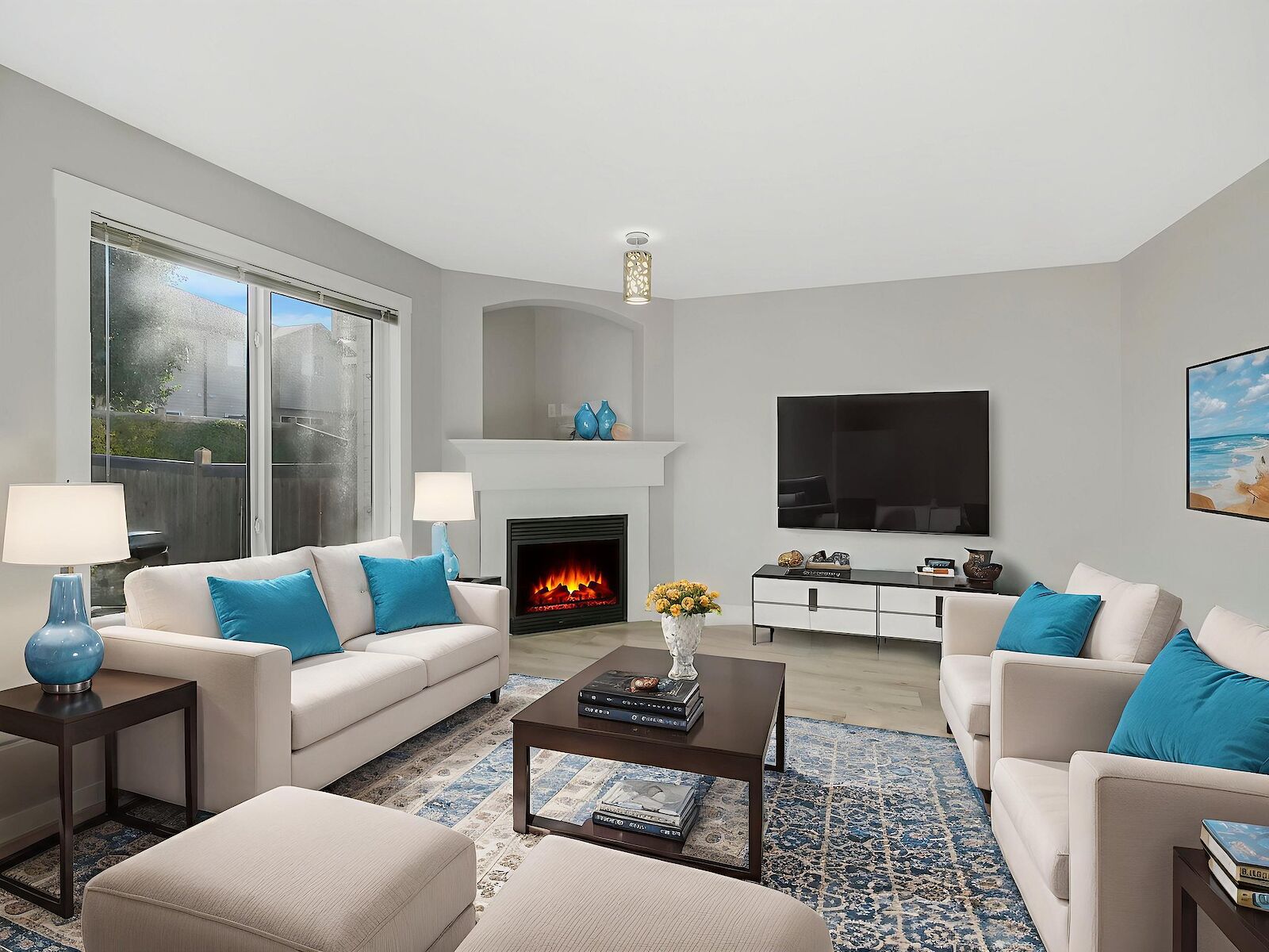 Stony Plain 3 bedrooms Duplex for rent. Property photo: 683737-1