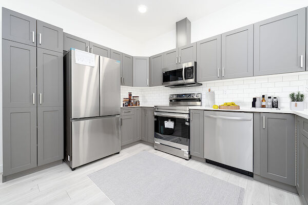 Edmonton 3 bedrooms Townhouse for rent. Property photo: 683740-3