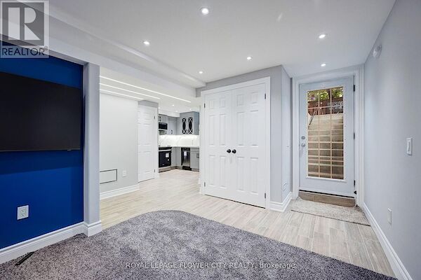 Brampton 1 bedroom House for rent. Property photo: 683820-2