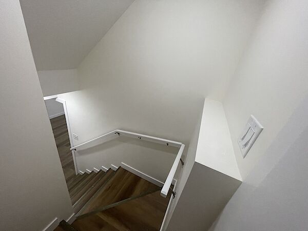 Calgary 1 bedroom Basement for rent. Property photo: 683849-3