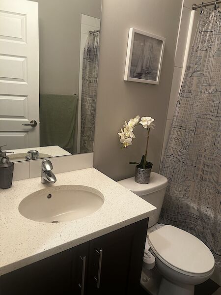 Airdrie 2 bedrooms Townhouse for rent. Property photo: 683881-3