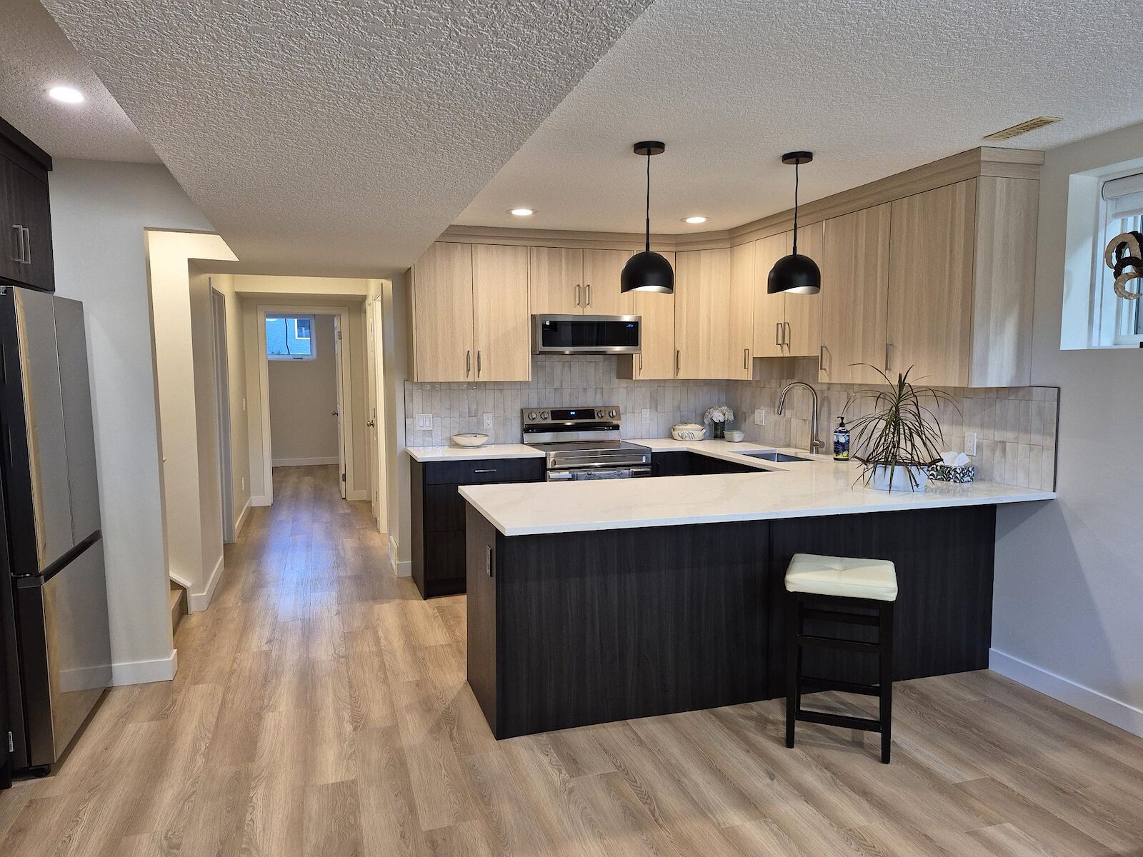 Calgary 2 bedrooms Basement for rent. Property photo: 683897-1