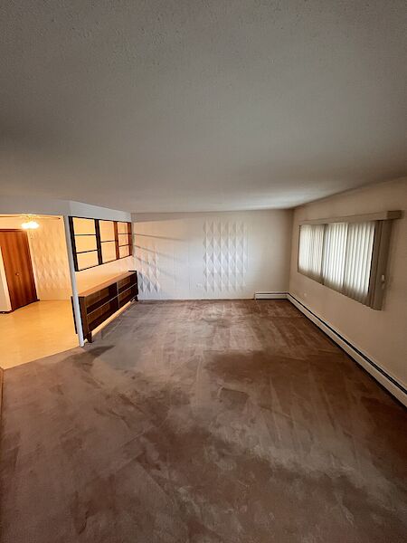 Calgary 2 bedrooms Condo Unit for rent. Property photo: 683925-3