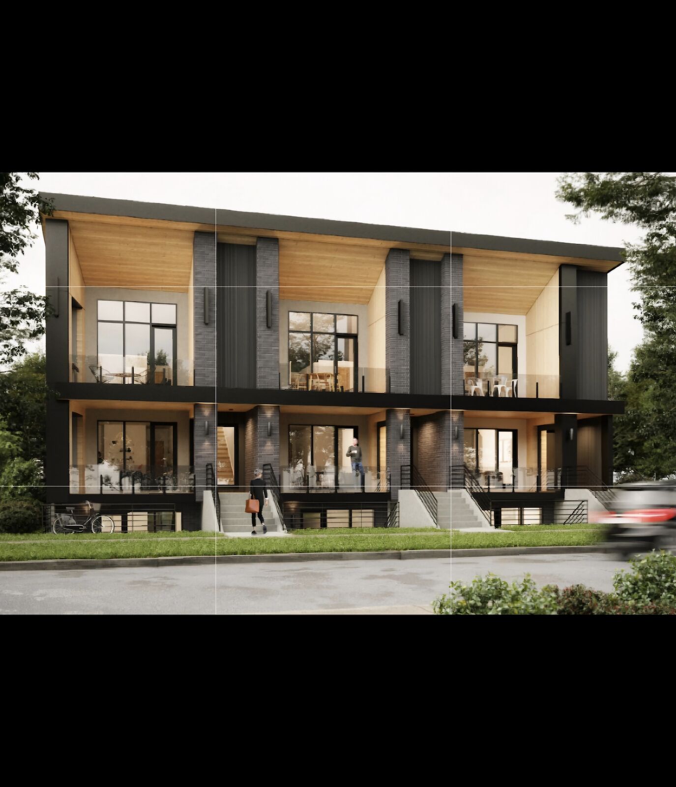 Calgary 2 bedrooms Townhouse for rent. Property photo: 683965-1