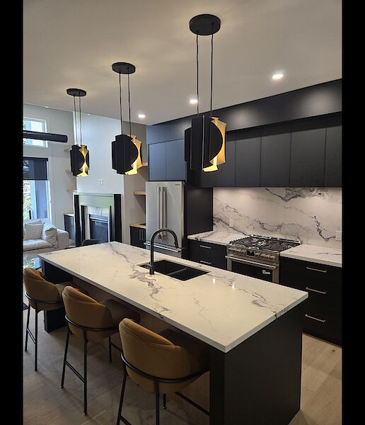 Calgary 2 bedrooms Townhouse for rent. Property photo: 683965-2