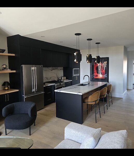 Calgary 2 bedrooms Townhouse for rent. Property photo: 683965-3