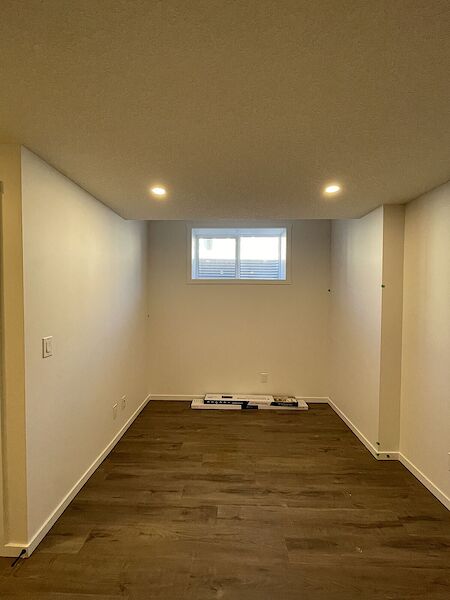Calgary 1 bedroom Basement for rent. Property photo: 683979-3