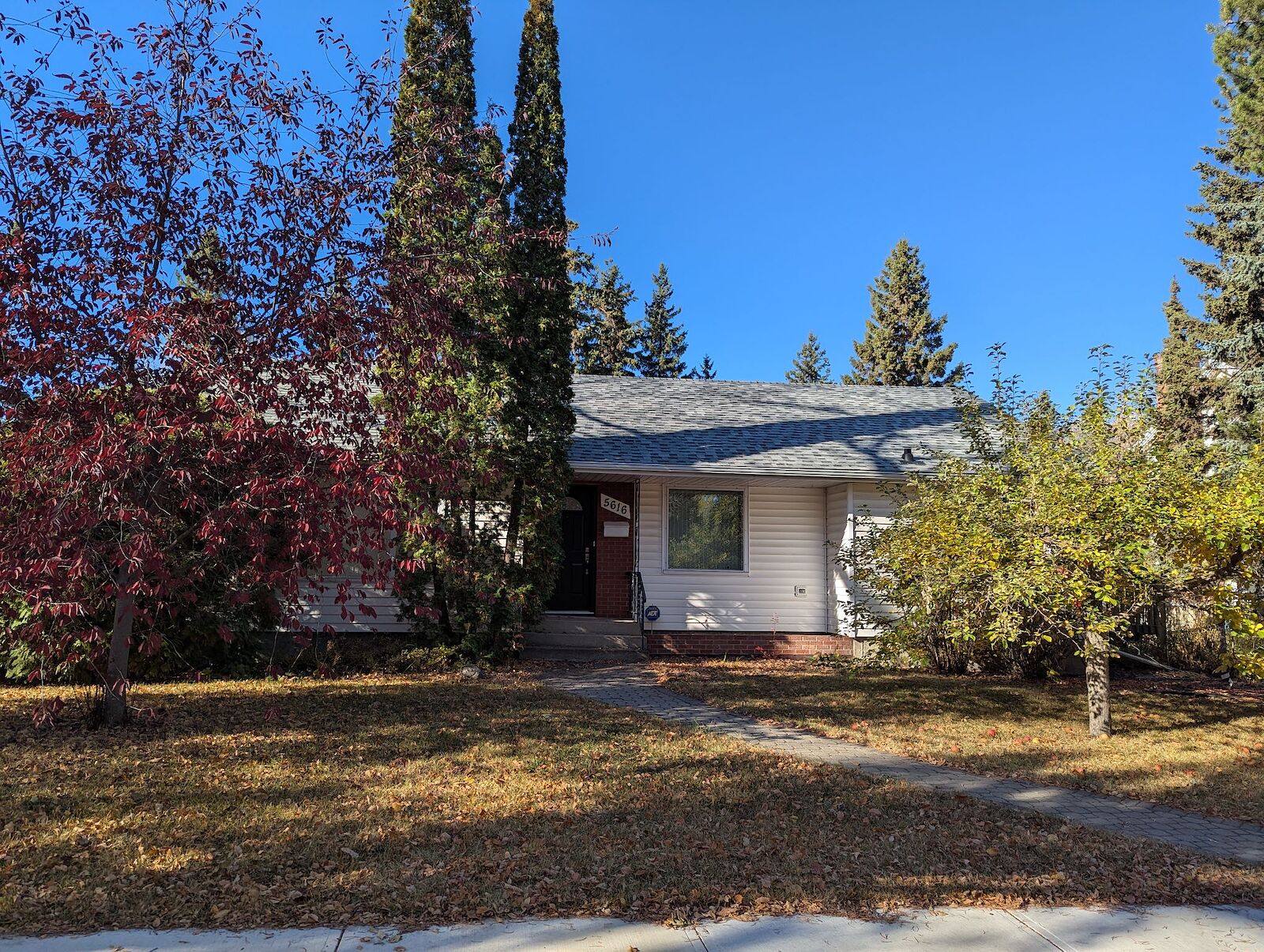 Edmonton 4 bedrooms House for rent. Property photo: 683981-1