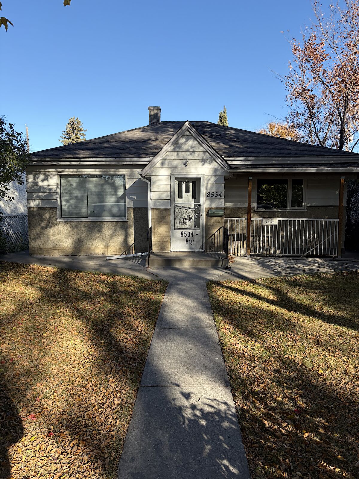 Edmonton 2 bedrooms House for rent. Property photo: 683990-1