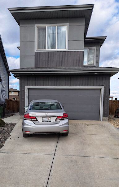 Edmonton 3 bedrooms House for rent. Property photo: 684009-3