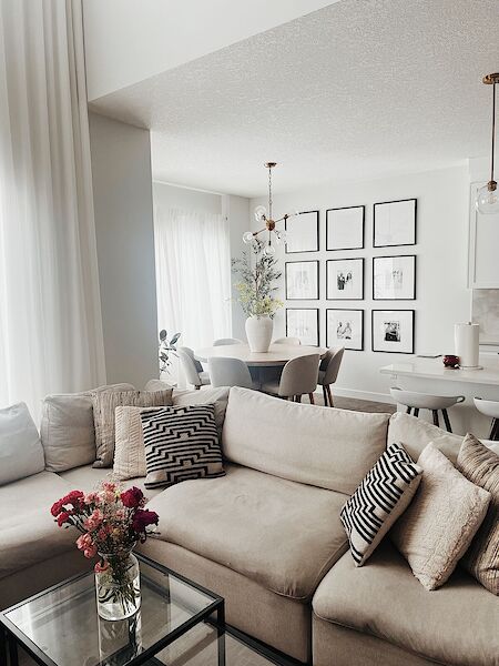 Edmonton 3 bedrooms House for rent. Property photo: 684009-2