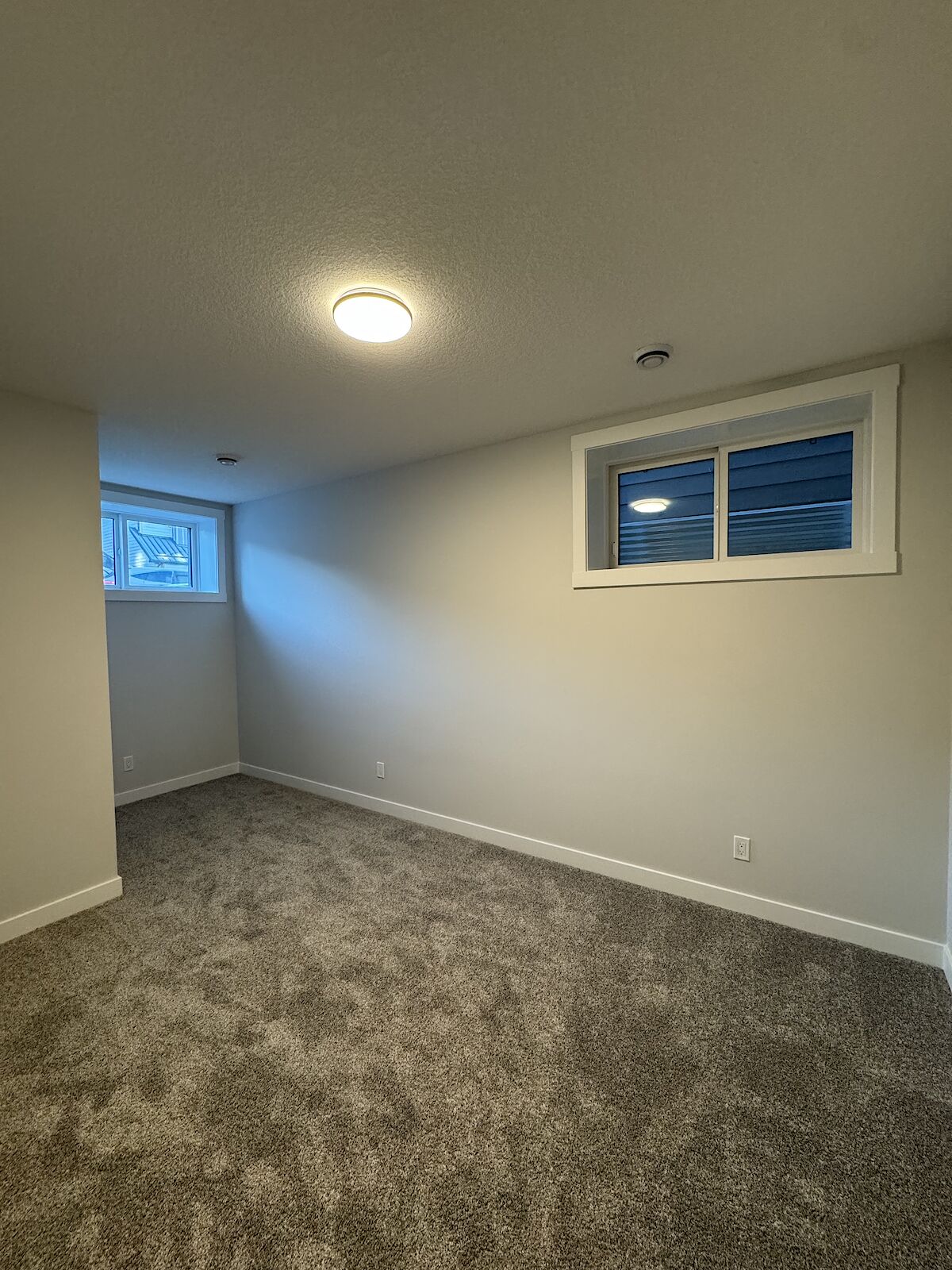Calgary 1 bedroom Basement for rent. Property photo: 684041-1