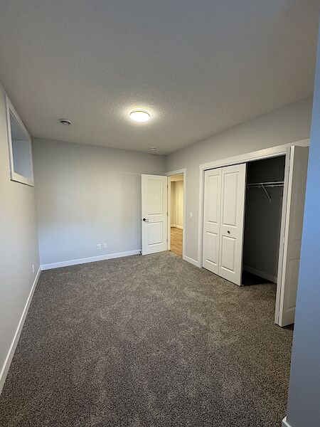 Calgary 1 bedroom Basement for rent. Property photo: 684041-2