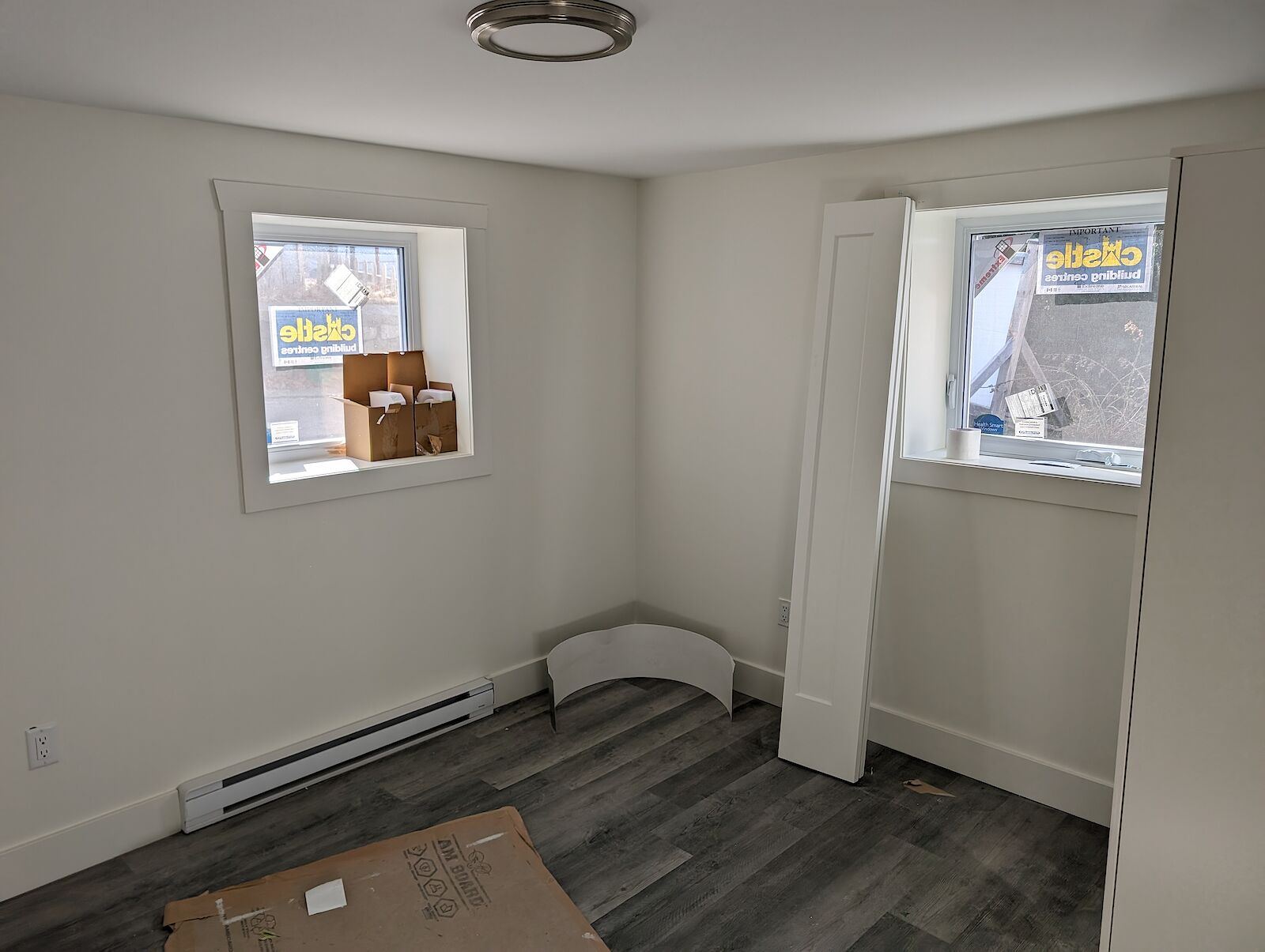 Halifax 2 bedrooms Basement for rent. Property photo: 684066-1